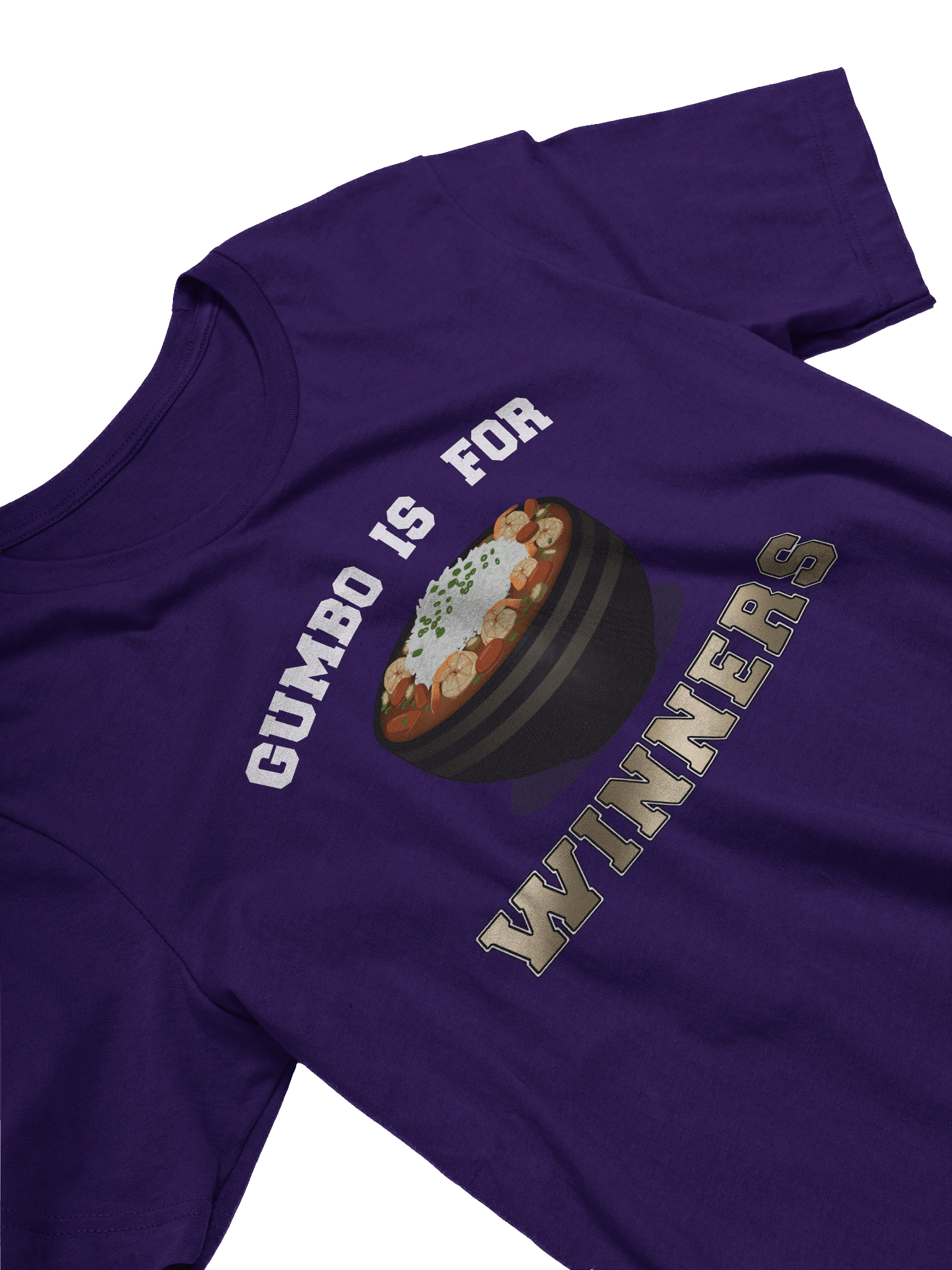 Gumbo product image (13)