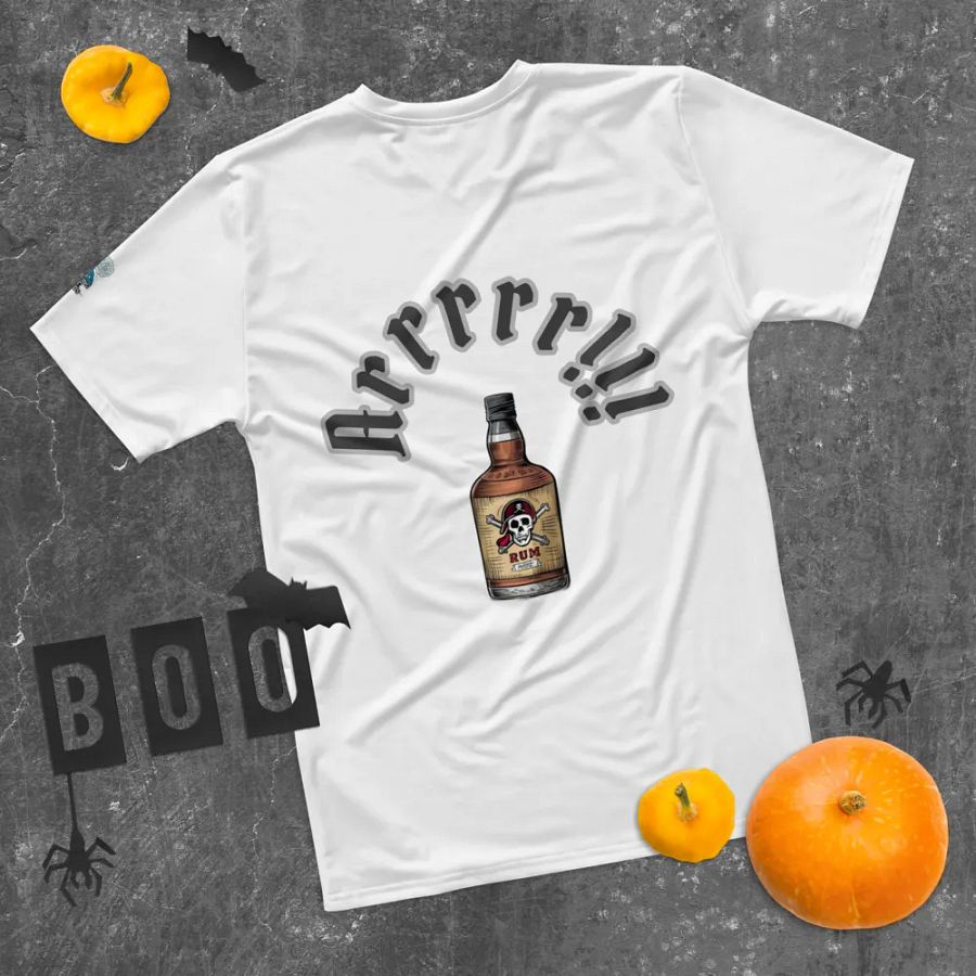 Everyman's pub t-shirt product image (4)