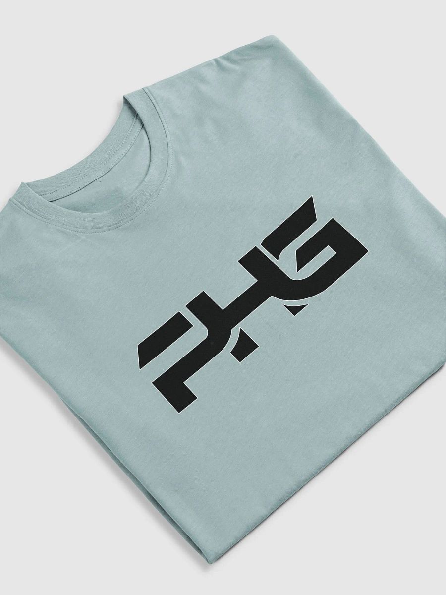 Ring-Spun Classic: Men's Premium Tee product image (5)
