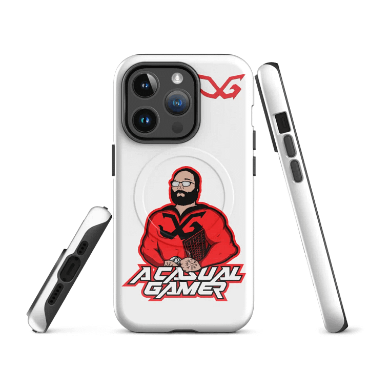 ACG iPhone Tough Case product image (3)