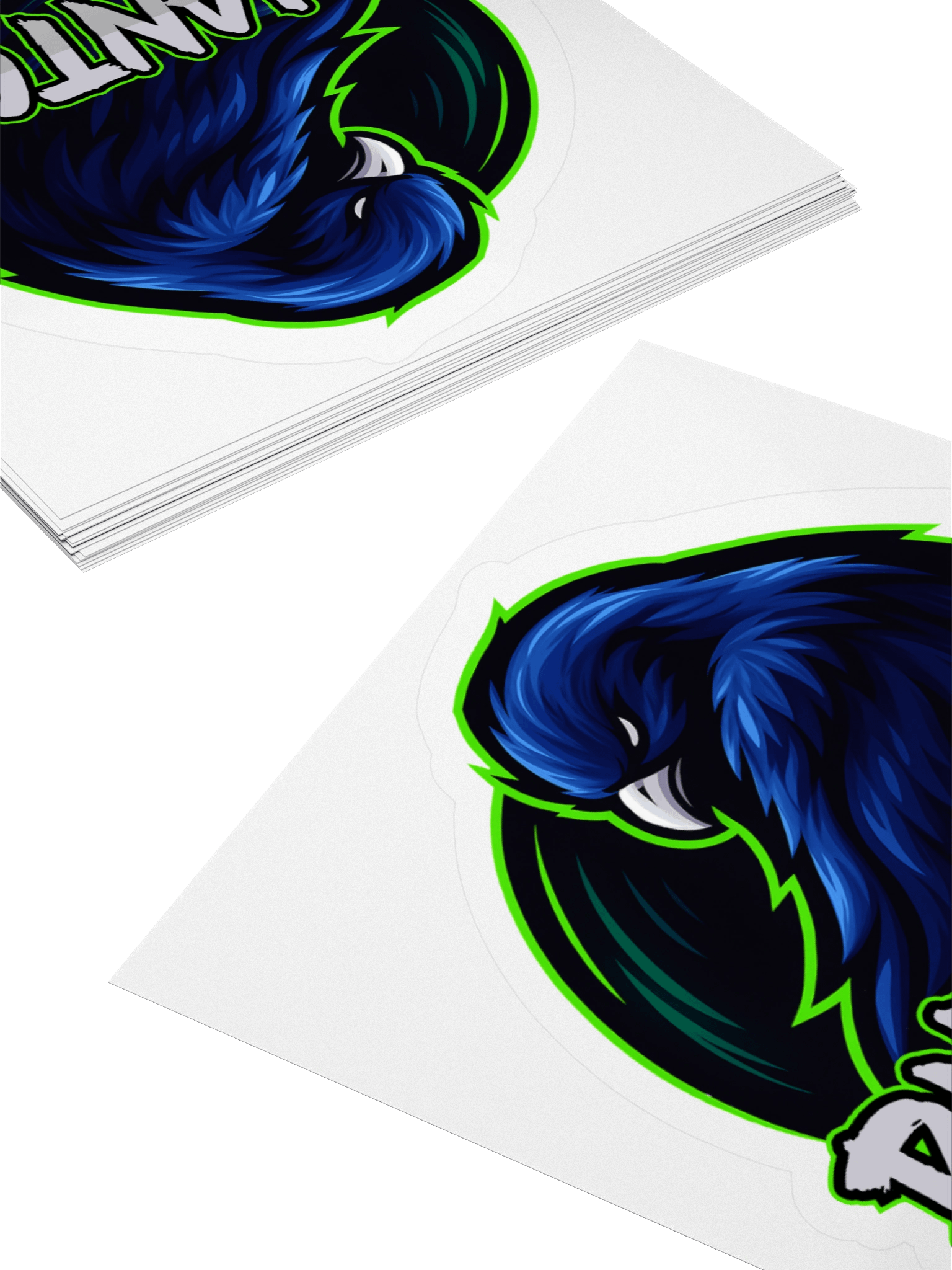 Phantosy Sticker ( 2025 ) product image (4)