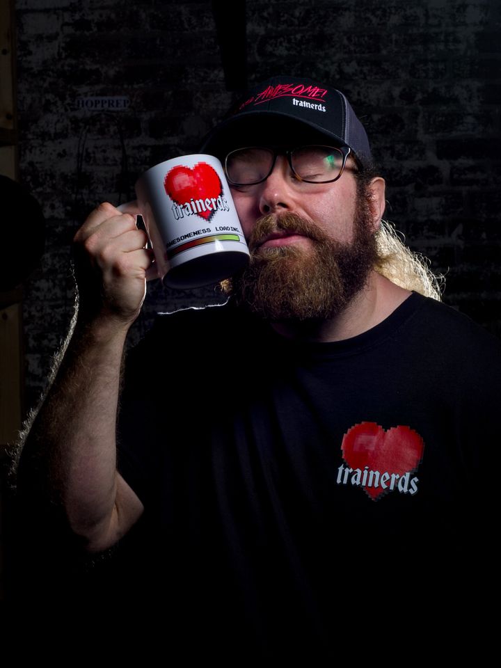 Health Mug product image (1)