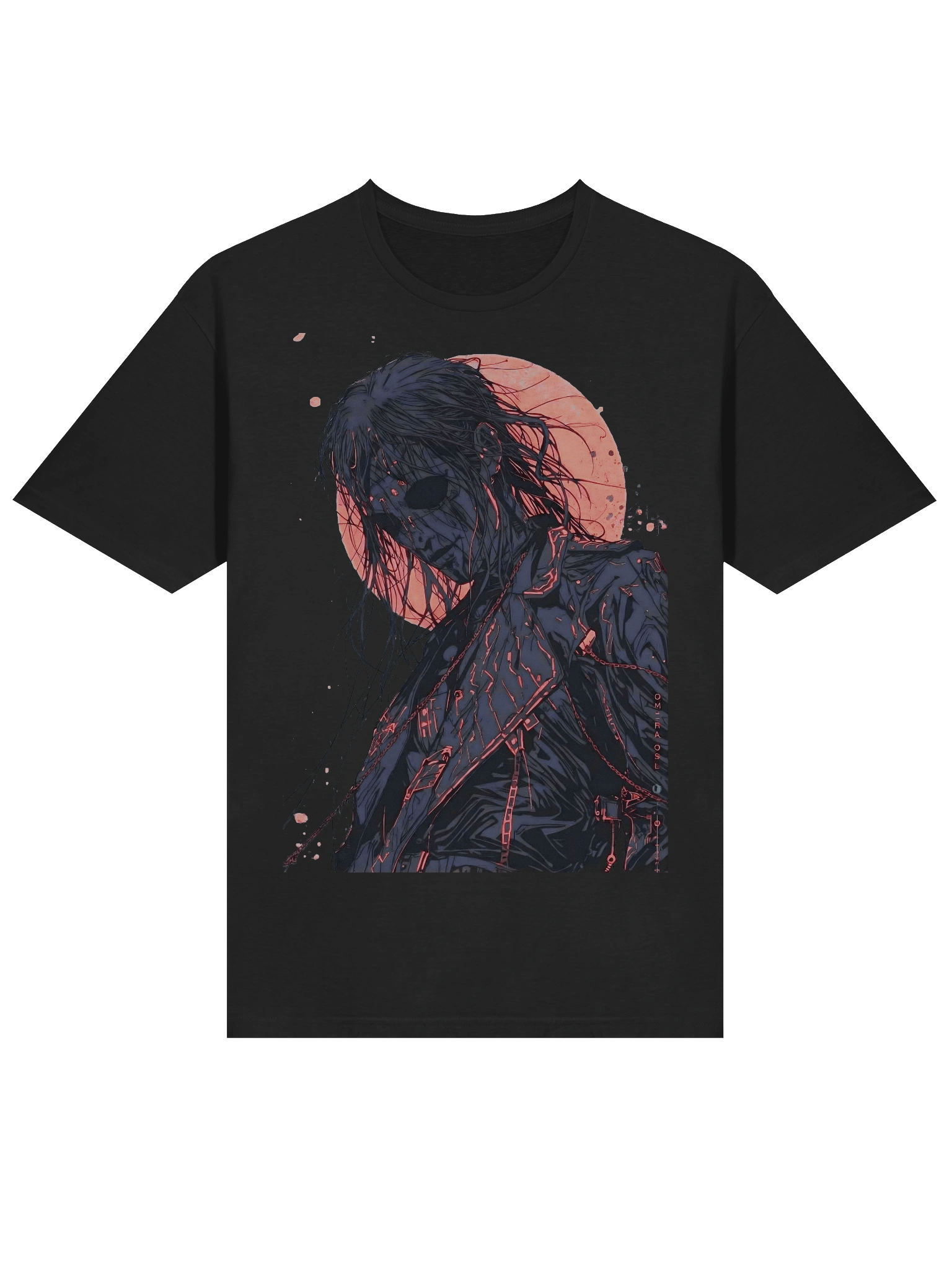 Idol of the Underworld T-Shirt product image (4)