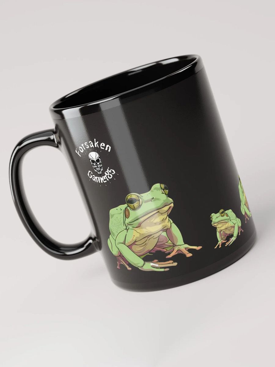 FORSAKEN FROG TAKEOVER MUG product image (3)