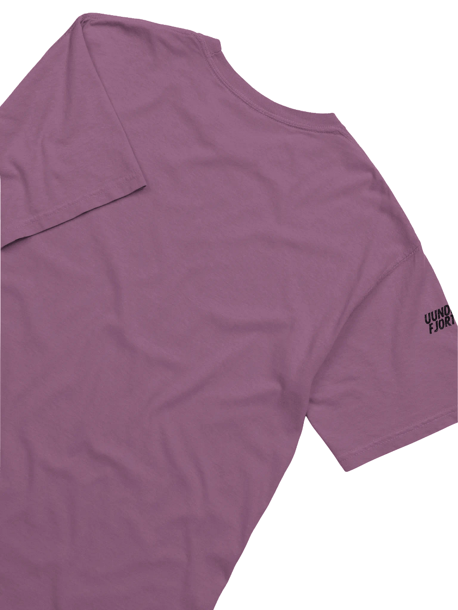 Uunder Wear "heavy machination" shirt product image (13)
