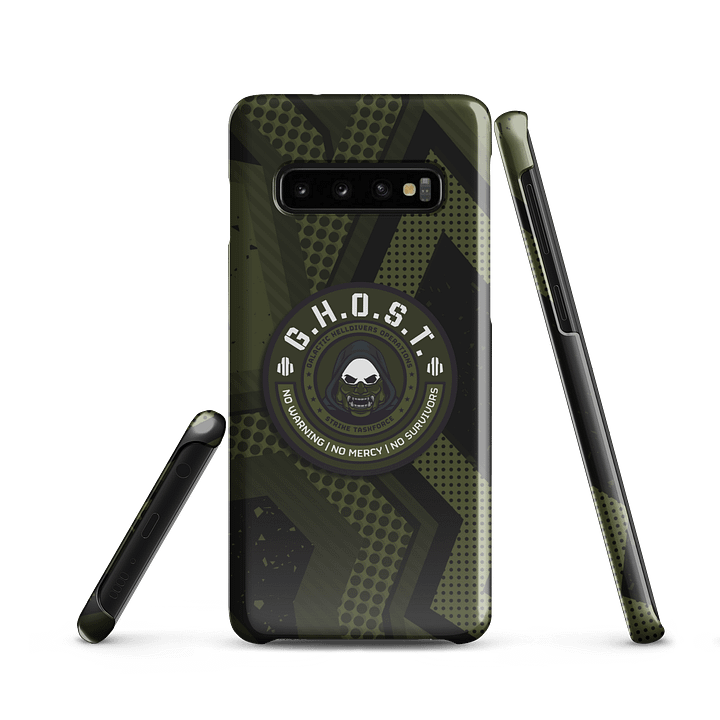 GHOST Samsung Case 4 product image (1)