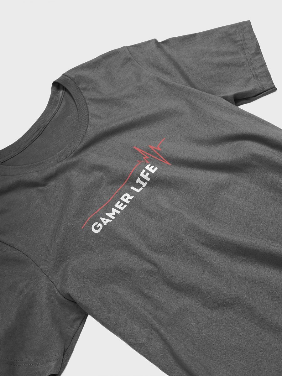 Gamer Life T-Shirt product image (7)