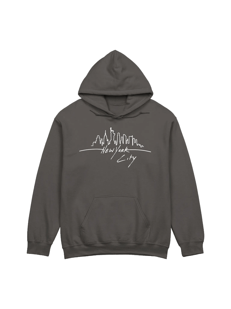 New York City Hoodie product image (1)