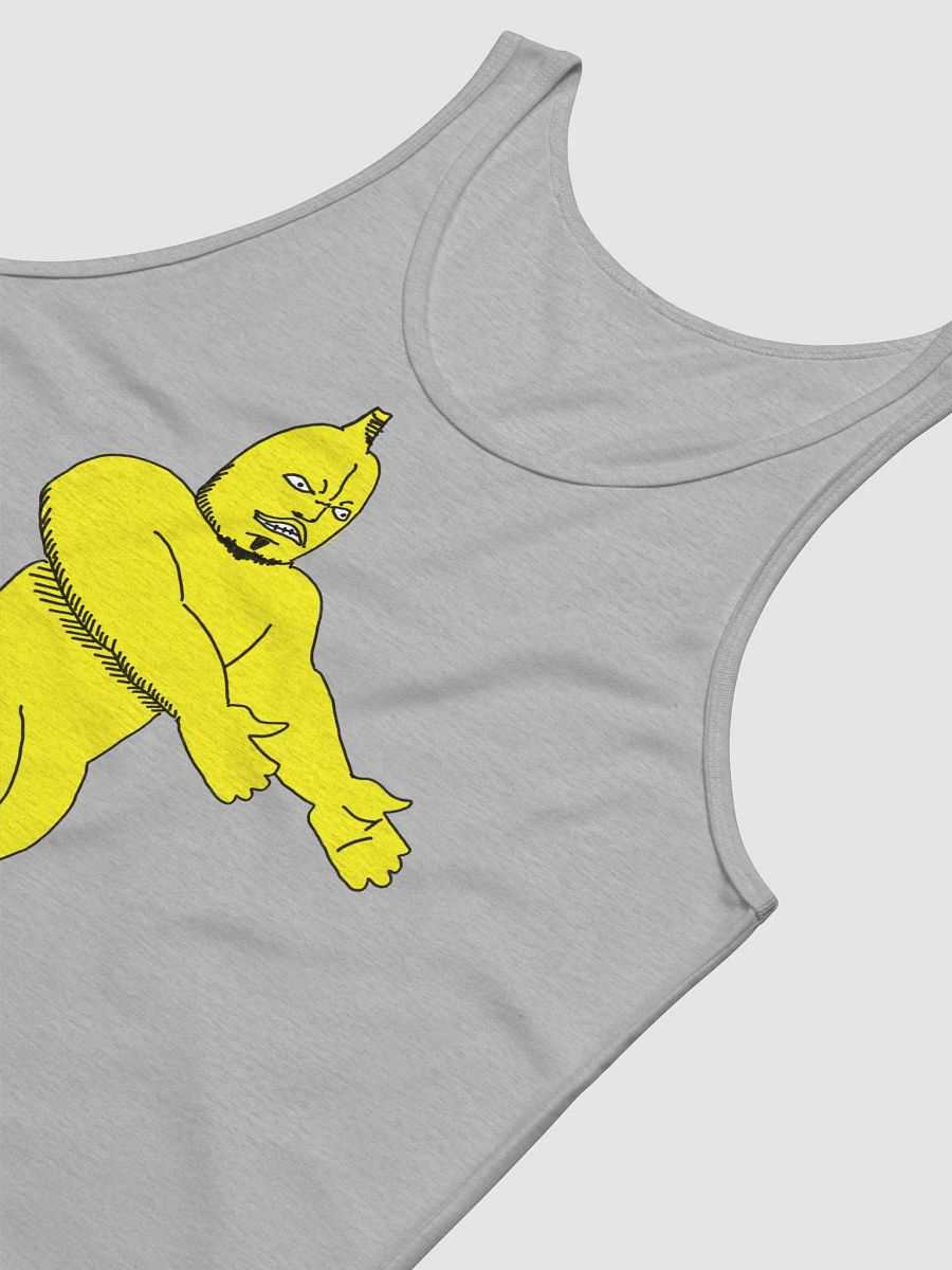 Banana Squat Tank product image (17)
