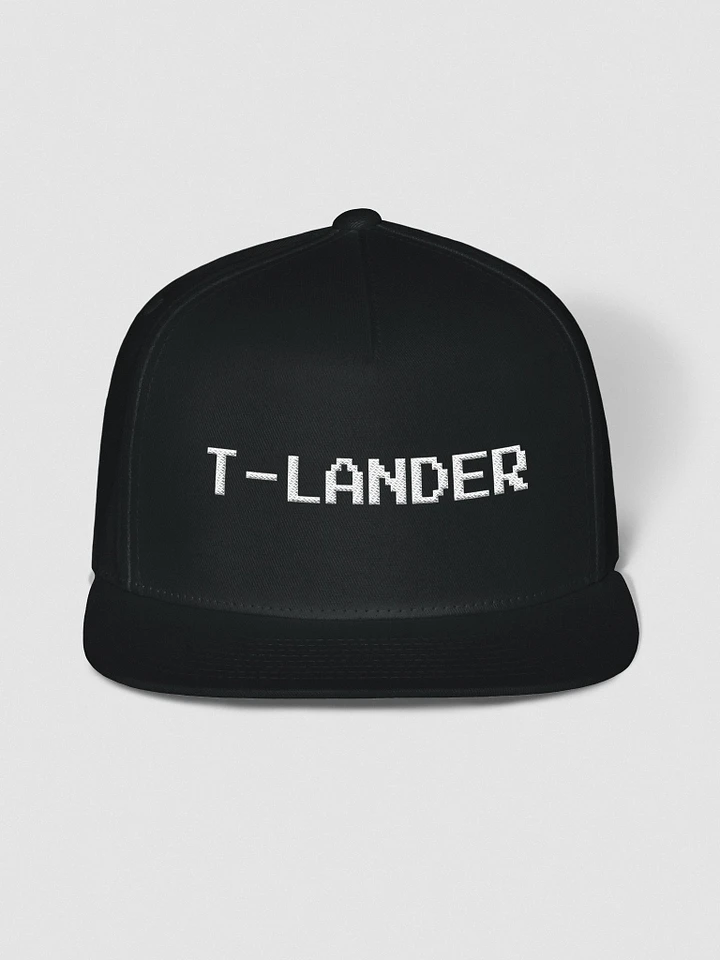 T-LANDER SNAPBACK product image (1)