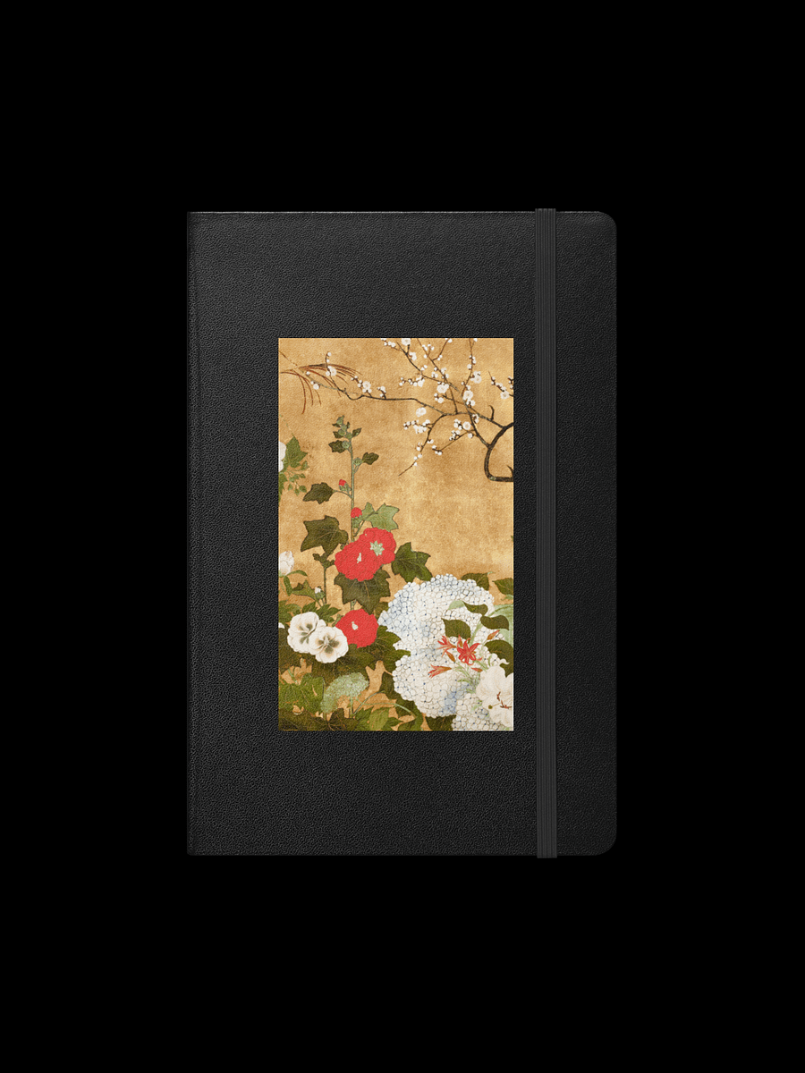 Sakura Serenade. Hardcover JournalBook® product image (2)