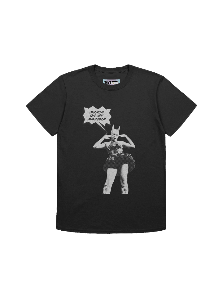 MUNCH MUNCH TSHIRT (Unisex) product image (1)