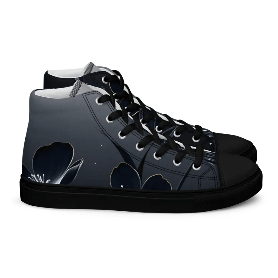 Luminous Bloom High Tops product image (2)