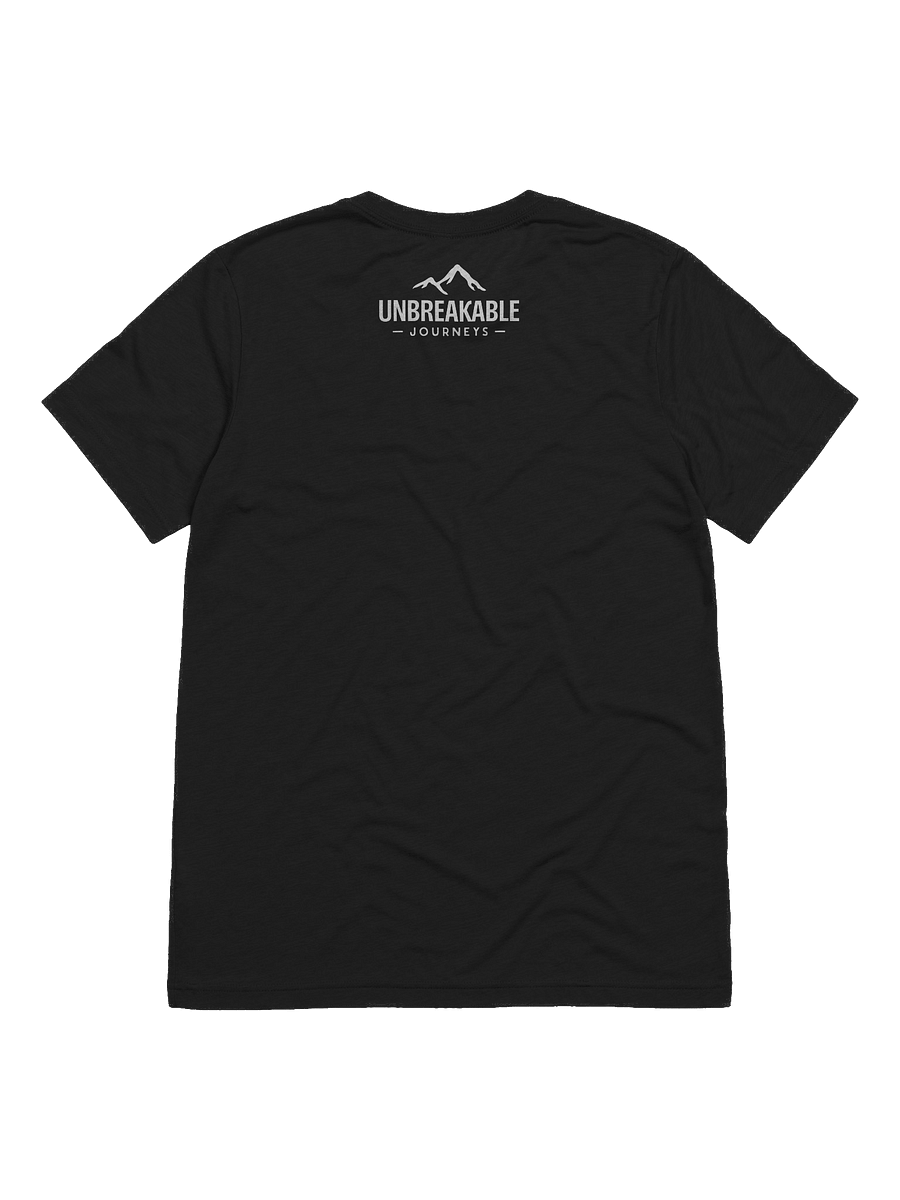 Meso Strong T-Shirt product image (2)
