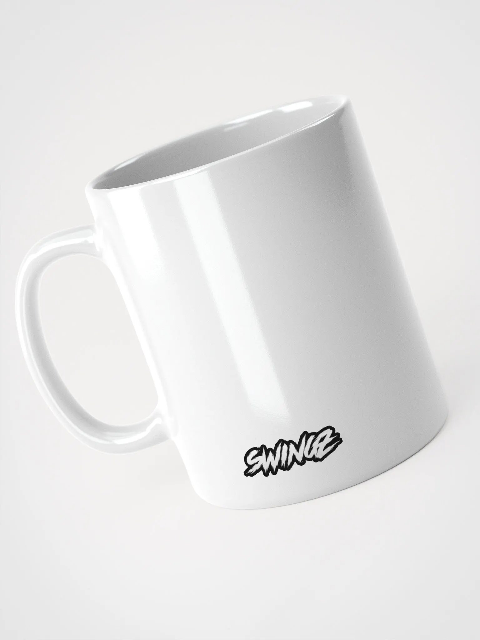 Gee just give me a break Mug product image (7)