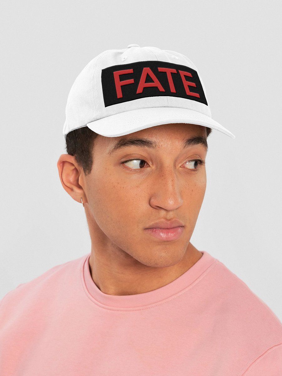 Yupoong Classic Dad Hat: fate 2.0 product image (59)