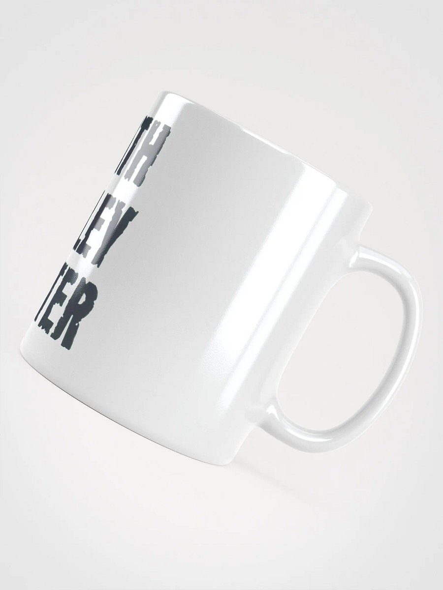 Death Valley Jupiter 1997 logo Mug product image (4)