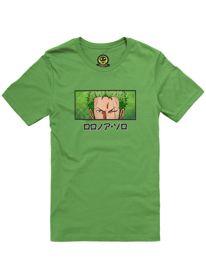 Peeking Zoro product image (1)