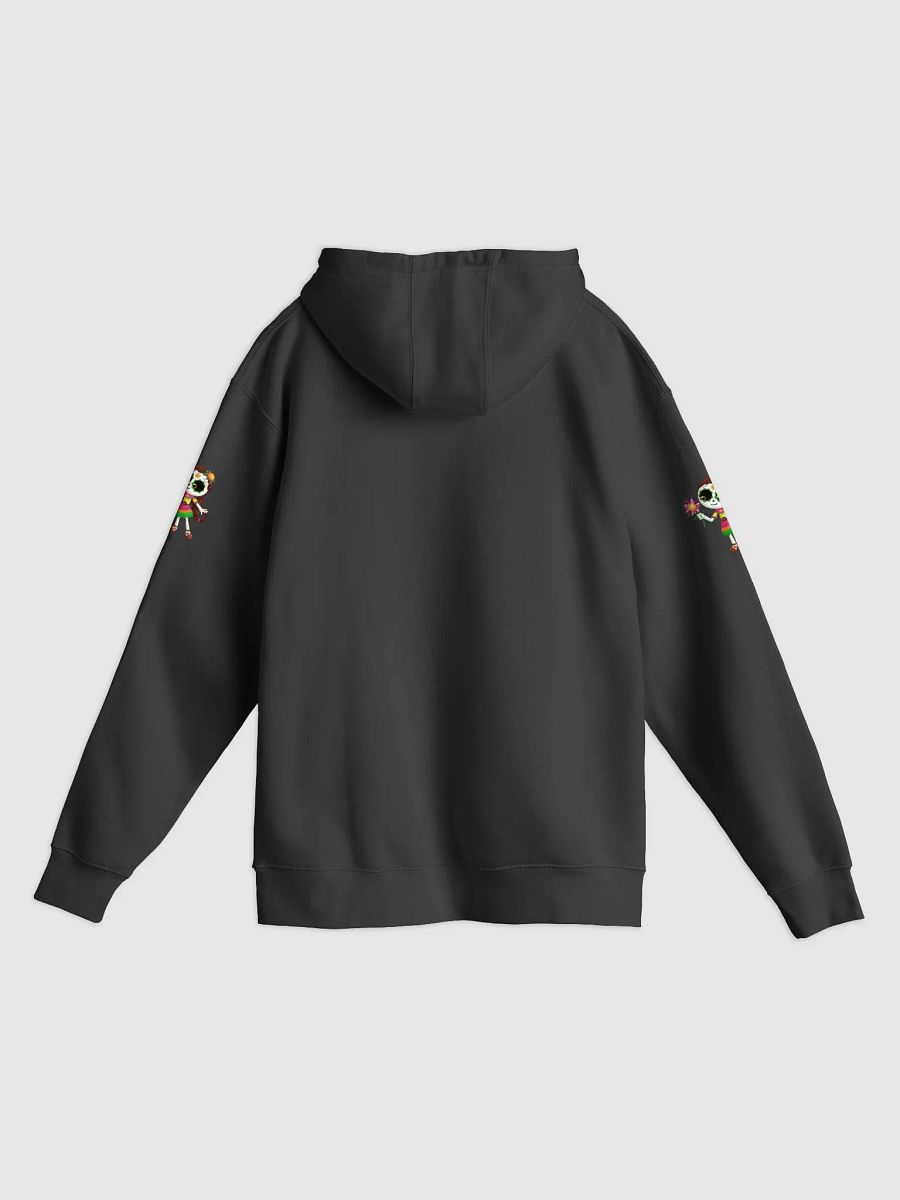 SMOK4Y HALLOWEEN HOODIE product image (2)