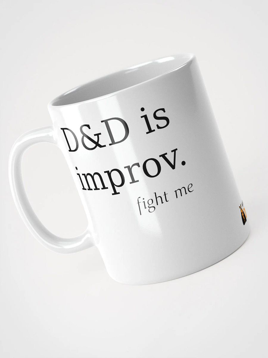 Fight me once you've had coffee product image (6)