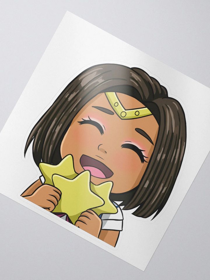 LoloStars Sticker product image (2)