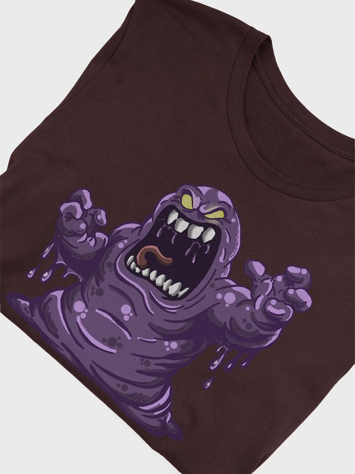 Jelly Morass - Character T-Shirt product image (2)