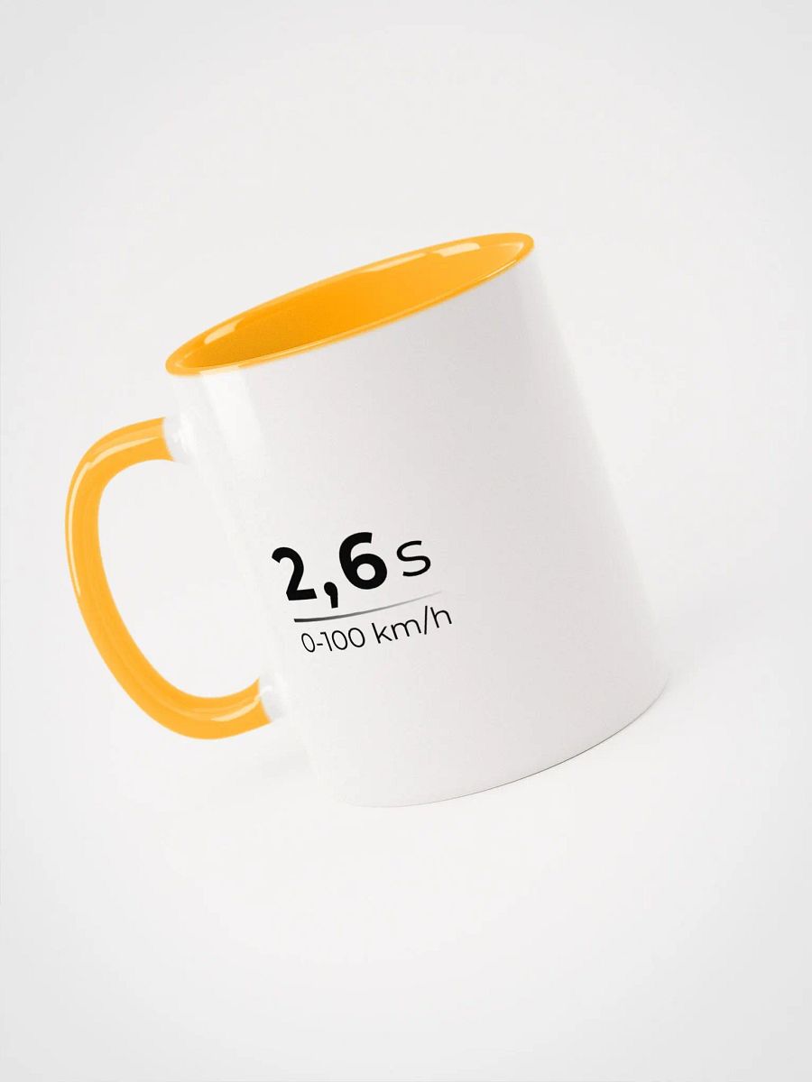 Kubek Tesla Model S Plaid - przyspieszenie 2,1 product image (8)