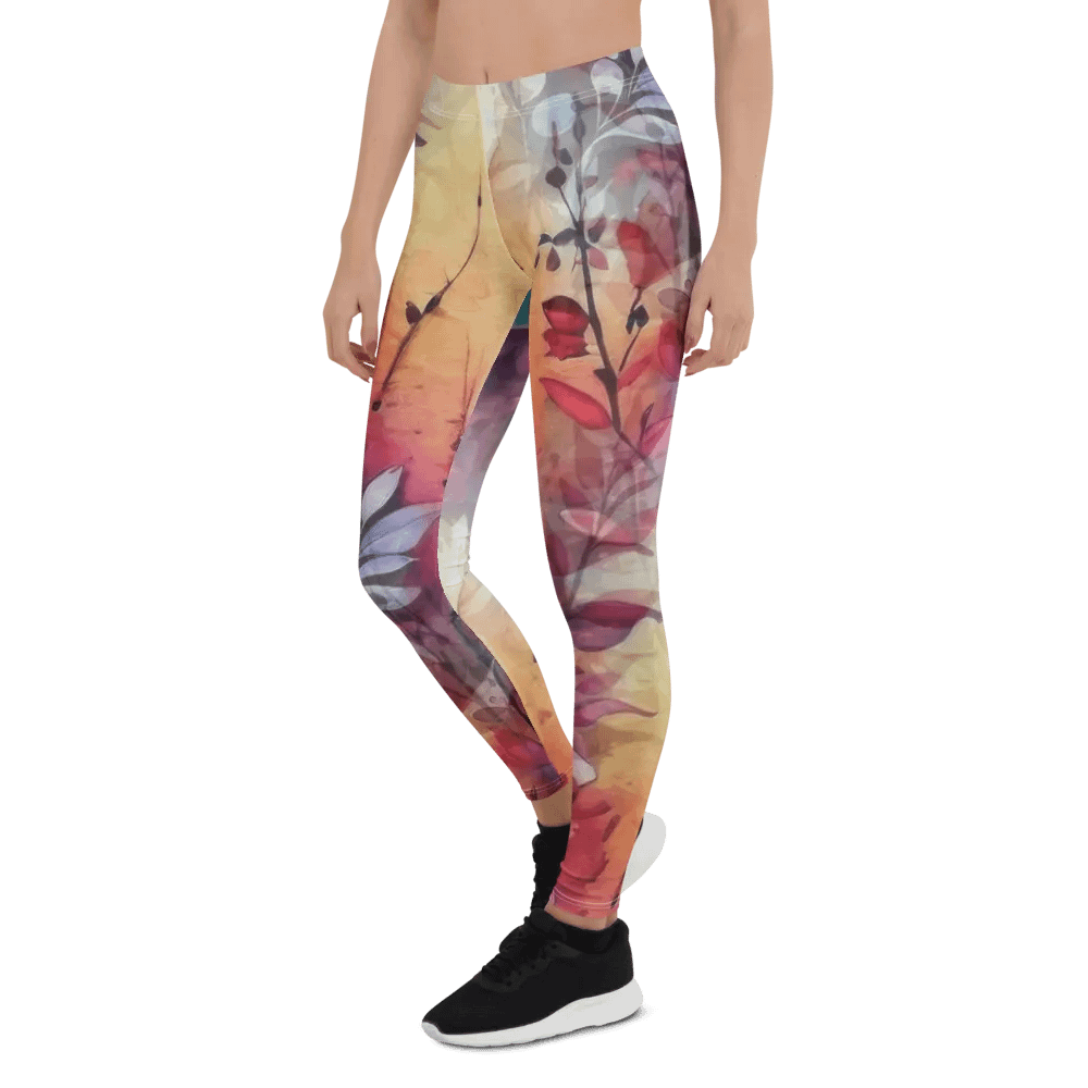 Garden Collection Leggings product image (1)