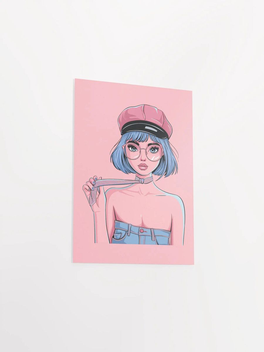 Vivid Matte Poster Print product image (29)