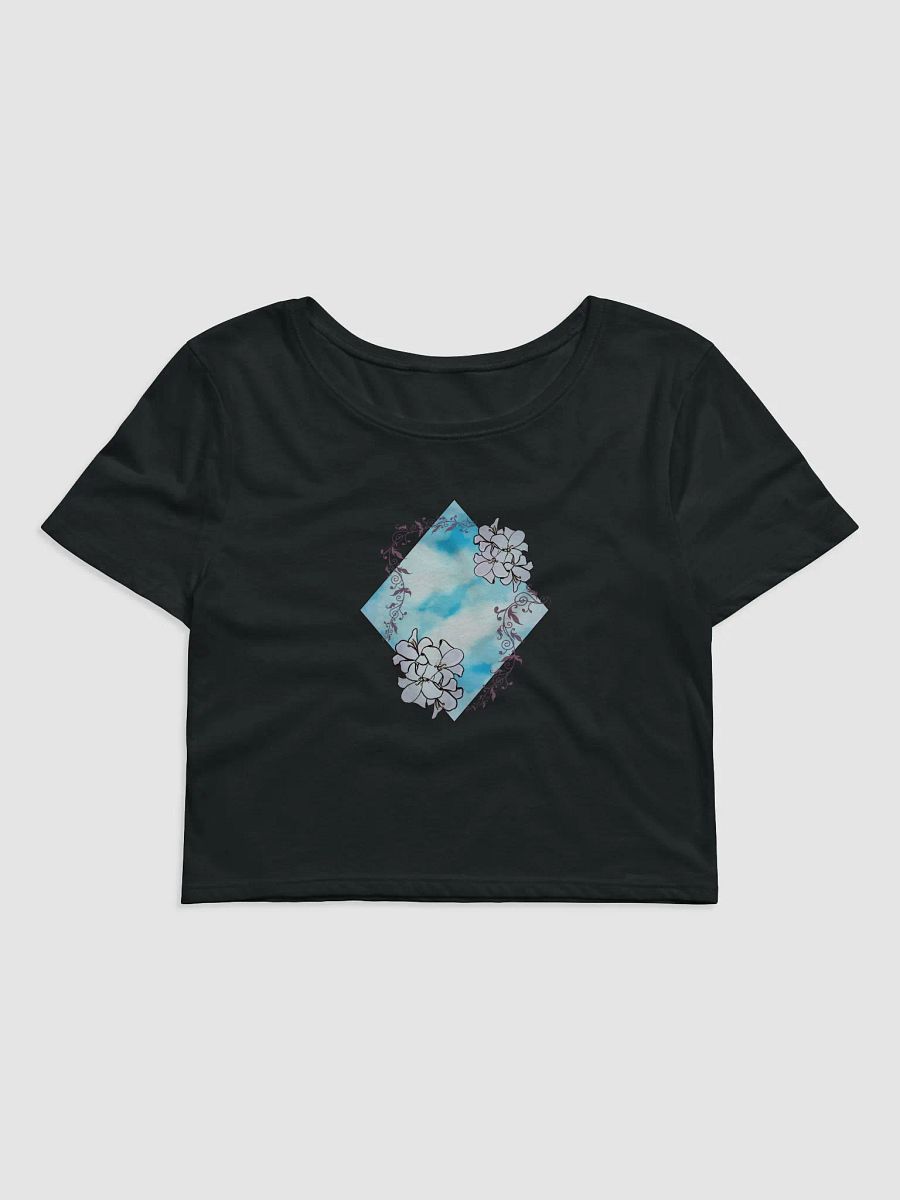Jayne Symbol Crop Top product image (1)