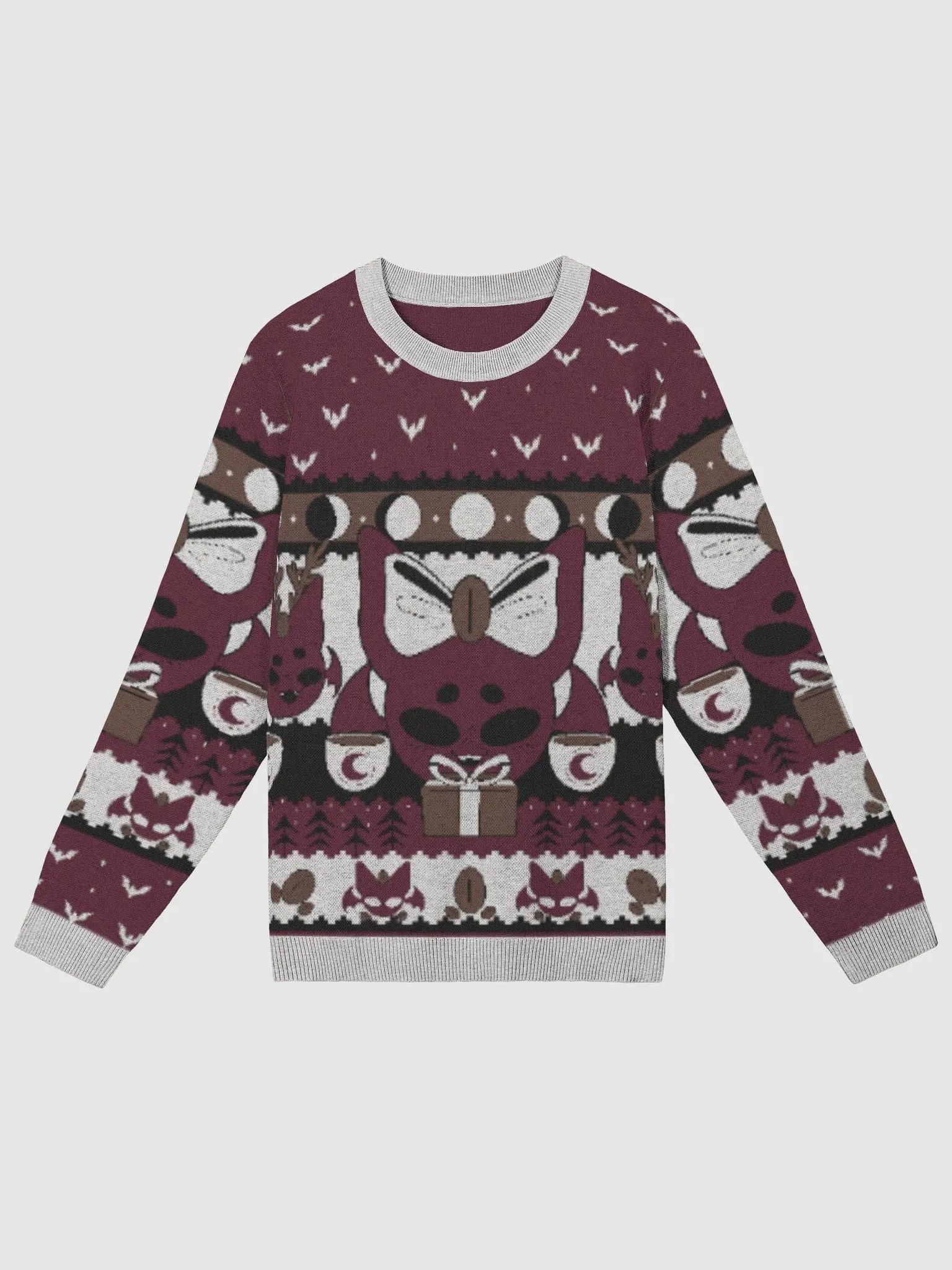 Merry Batmas product image (3)