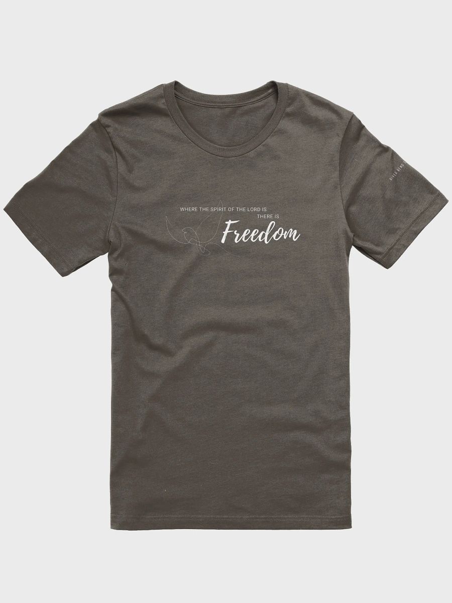 Freedom Tee product image (2)