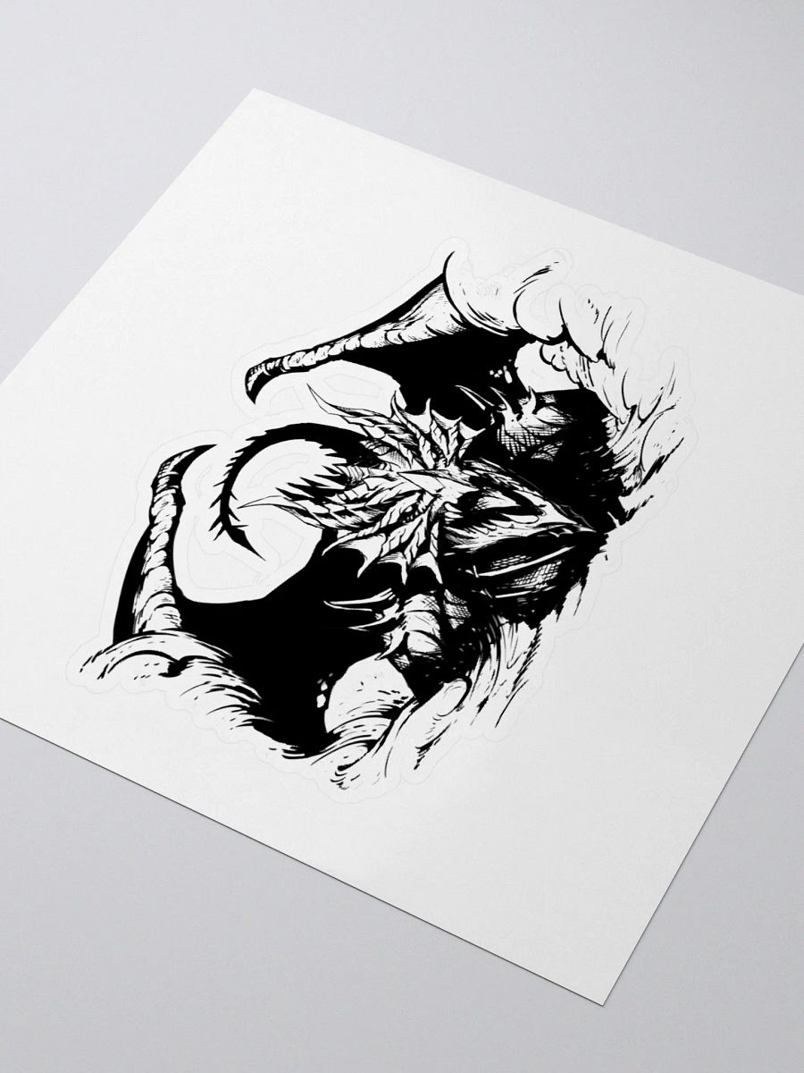 Sticker - General PDV product image (8)