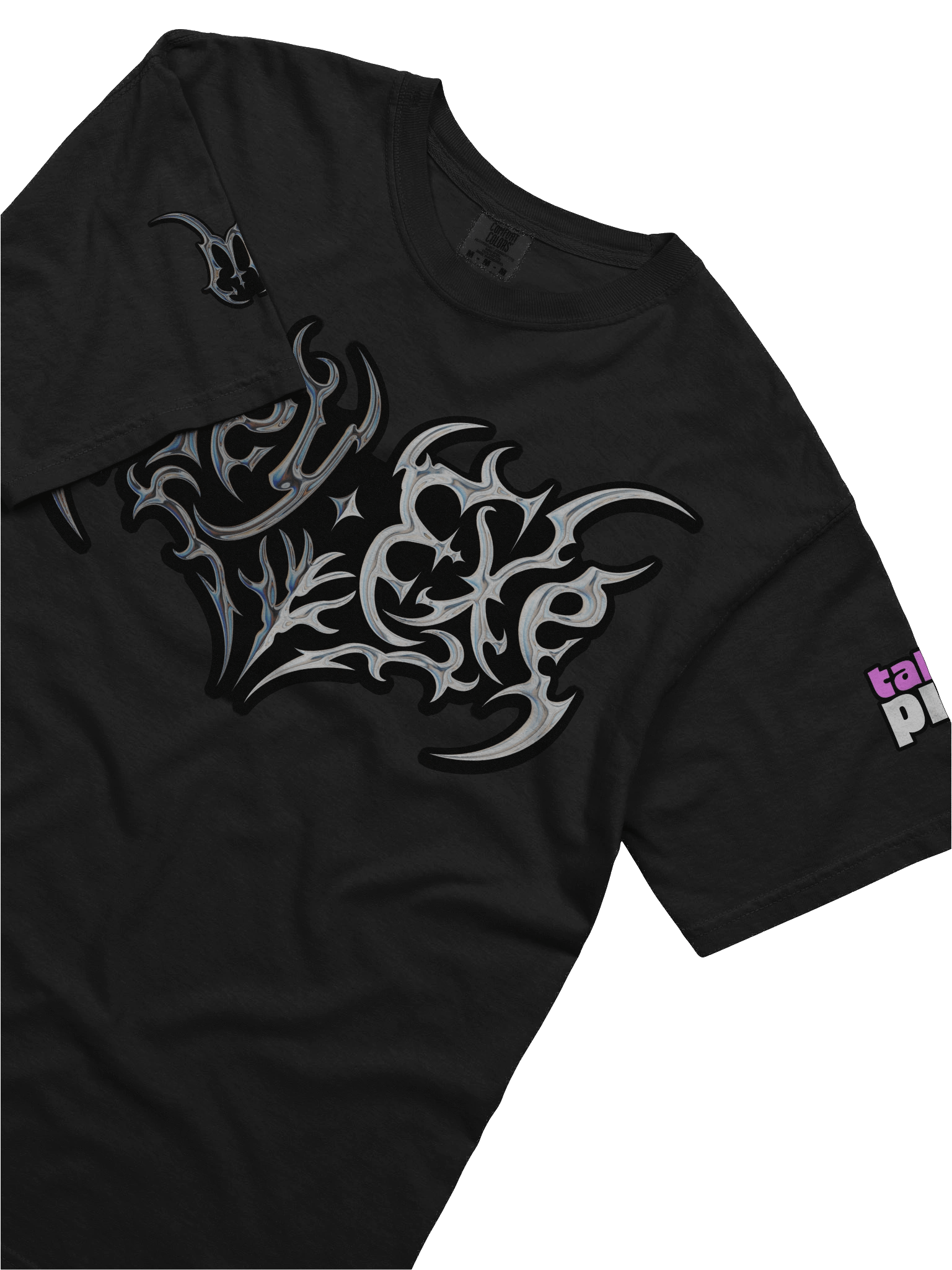 Mey_exe T-Shirt [Version 1.0] product image (9)