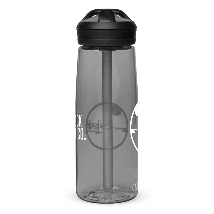 White Skies 25oz Camelbak Water Bottle product image (2)