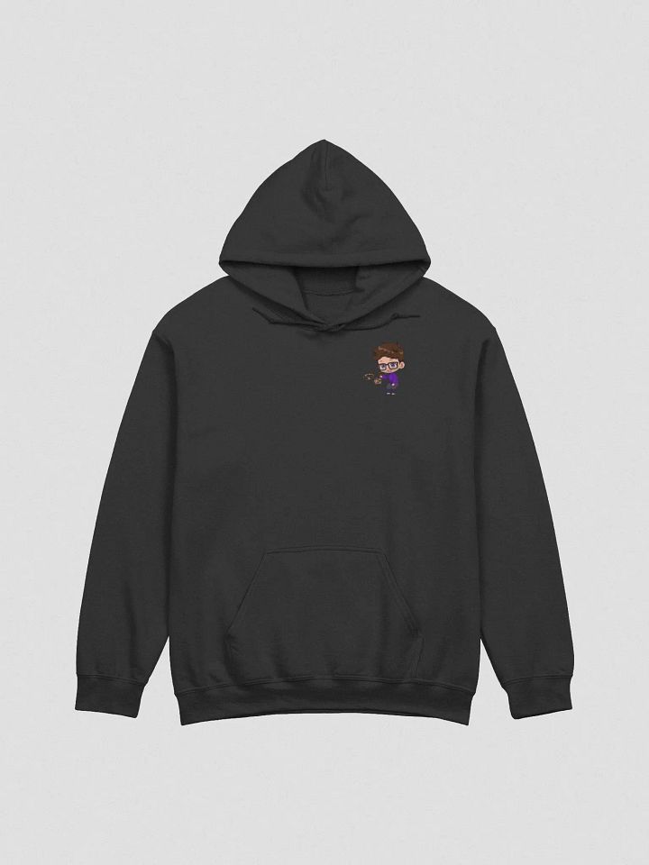 DeeDee Hoodie product image (1)
