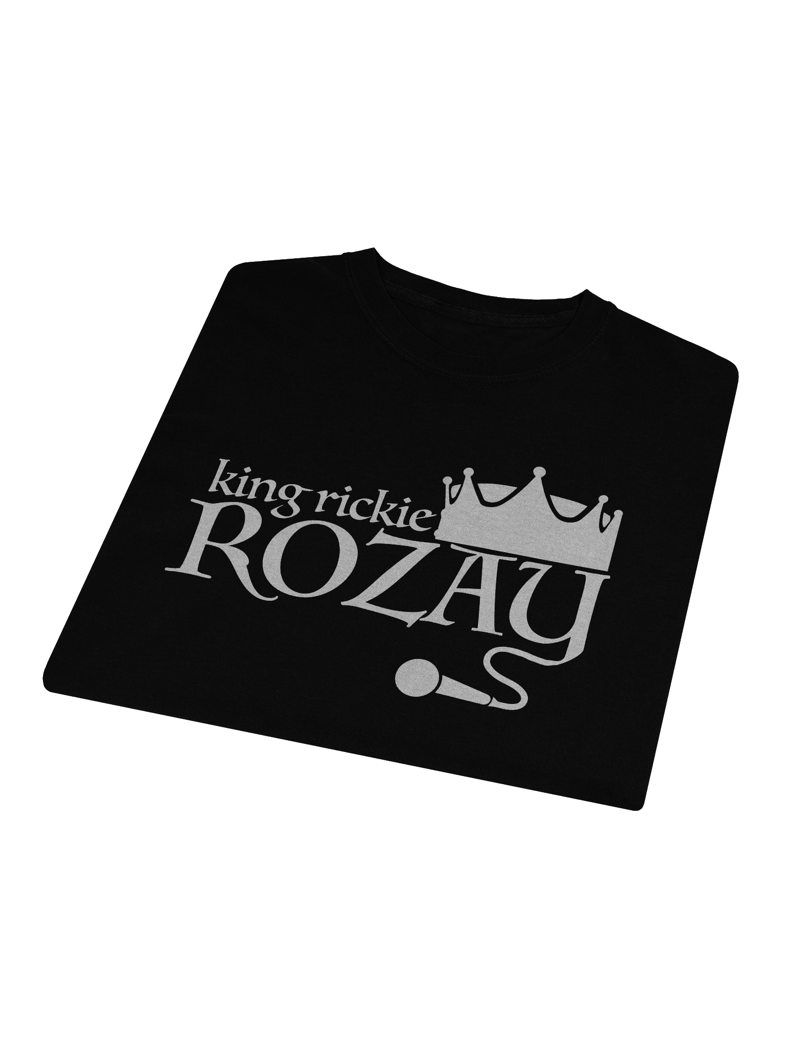 King Rickie Long Sleeve Tee product image (12)