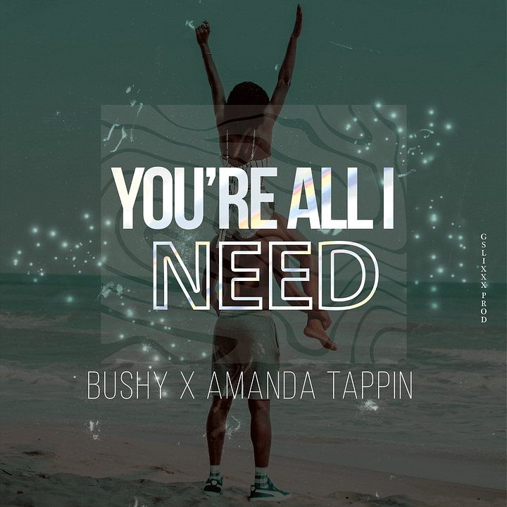 Basic Custom Cover Art Design – Perfect for Music & Podcasts. product image (2)