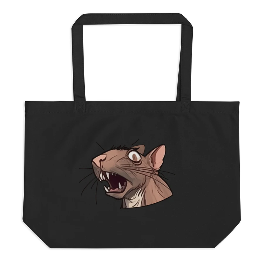 RAT Tote Bag product image (1)