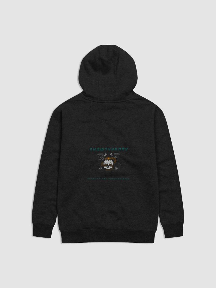 Hidden Treasures Unisex Premium Hoodie product image (1)