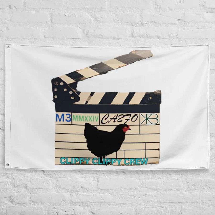 Marathon Flag product image (10)
