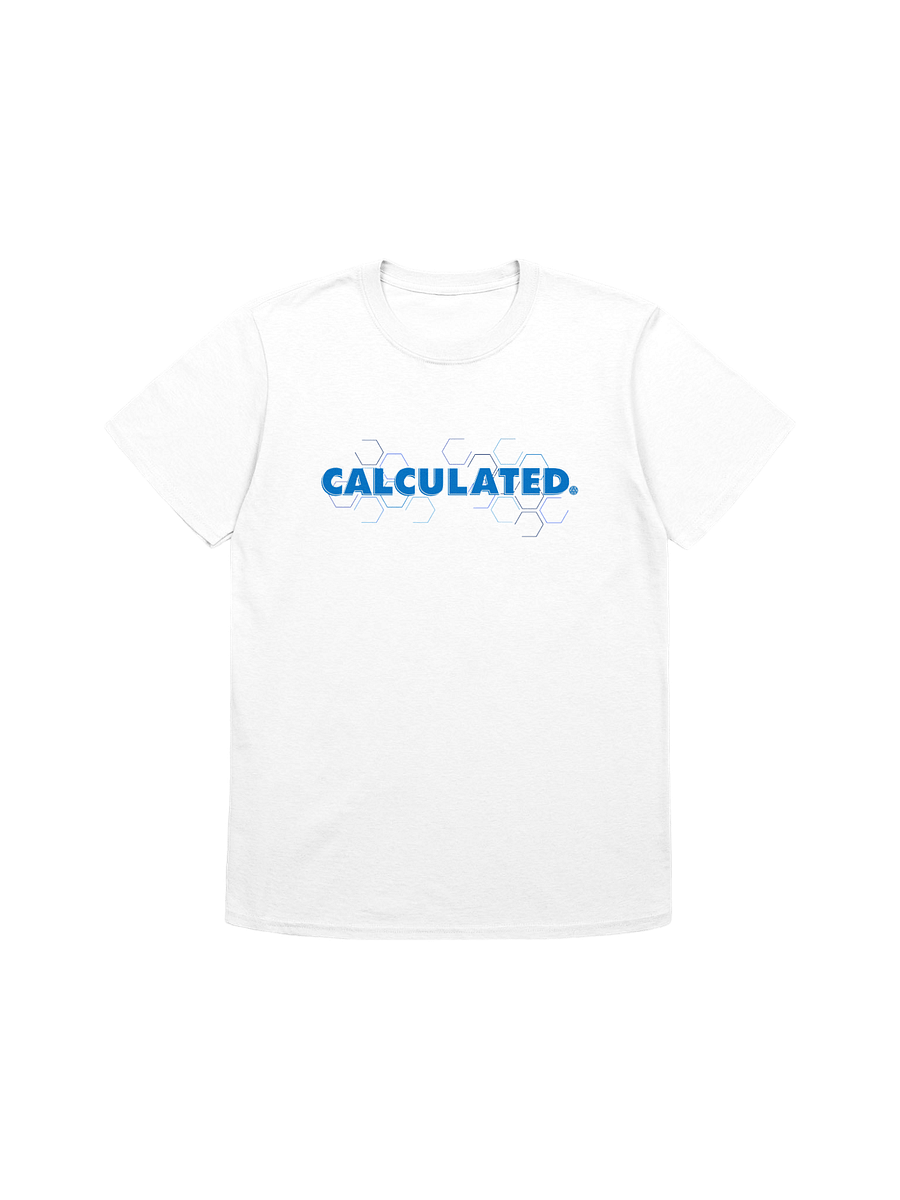 Calculated - Classic T-Shirt | #MadeByMELO product image (13)