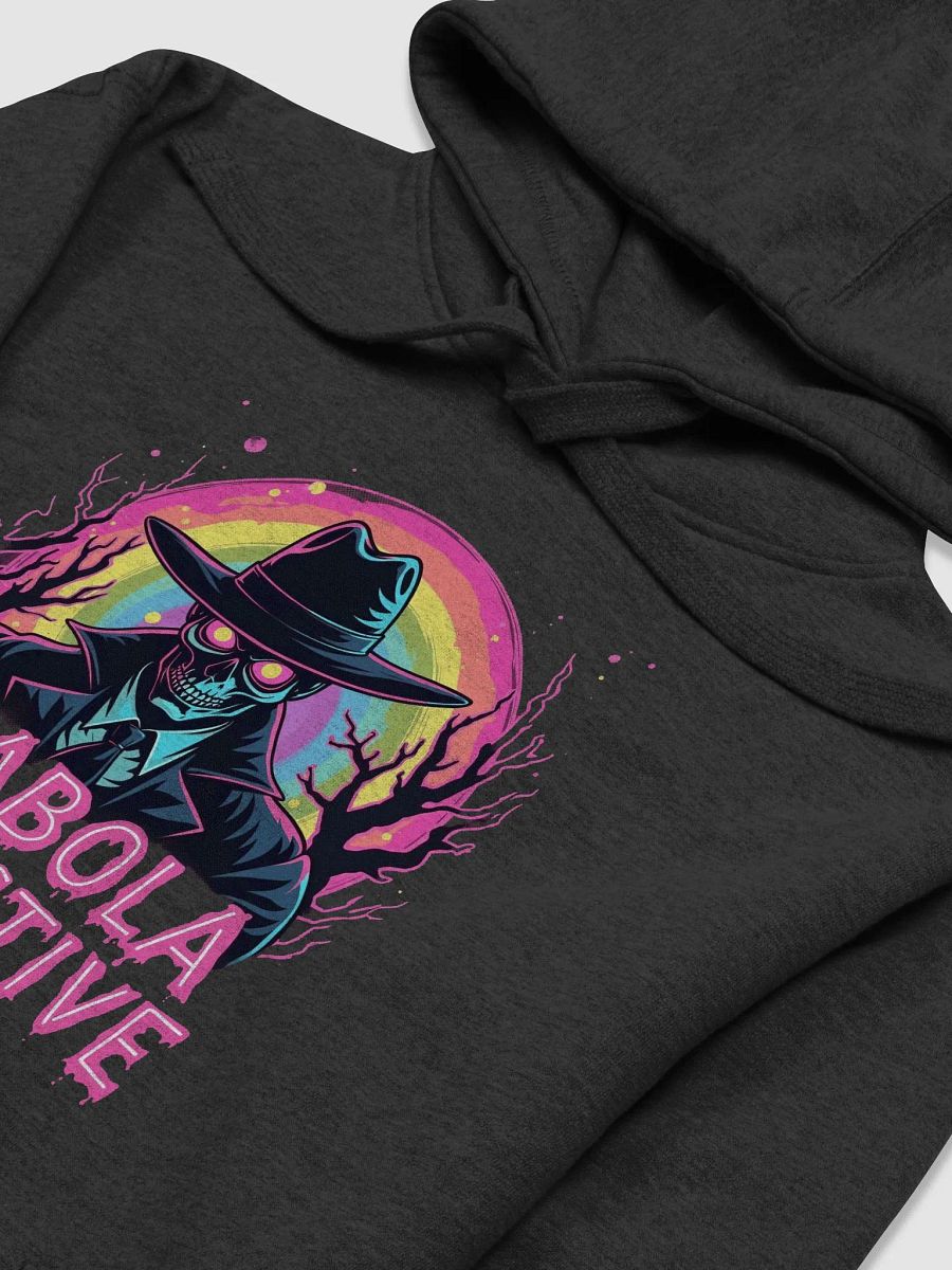 Diabola Detective Hoodie product image (4)