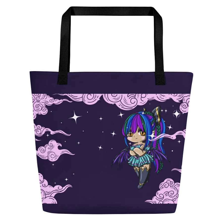 Lovely Nyx Tote product image (3)