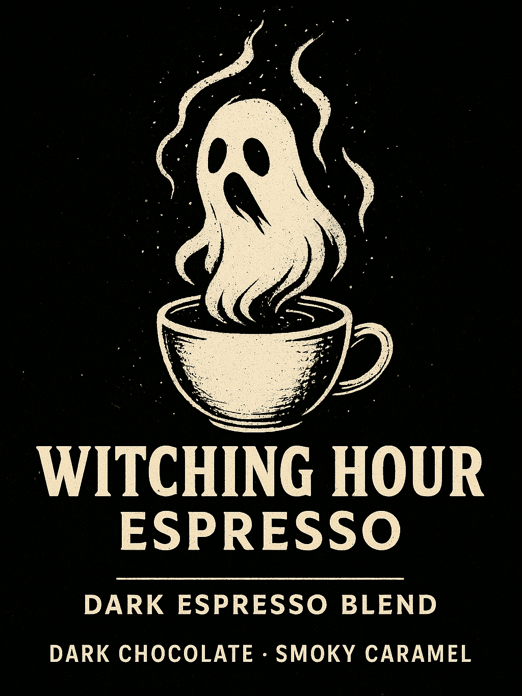 Witching Hour Espresso (1lbs) product image (1)