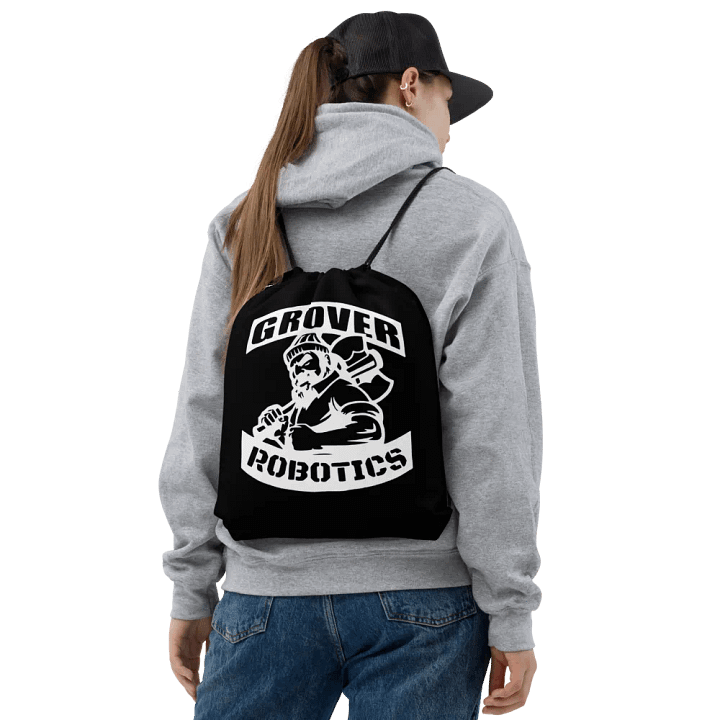 Oak Grove Robotics Bag product image (2)
