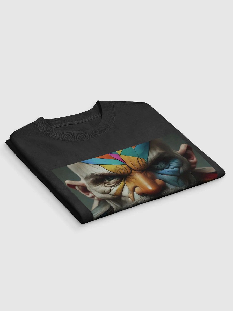 Vintage Vibes Oversized Tee product image (9)