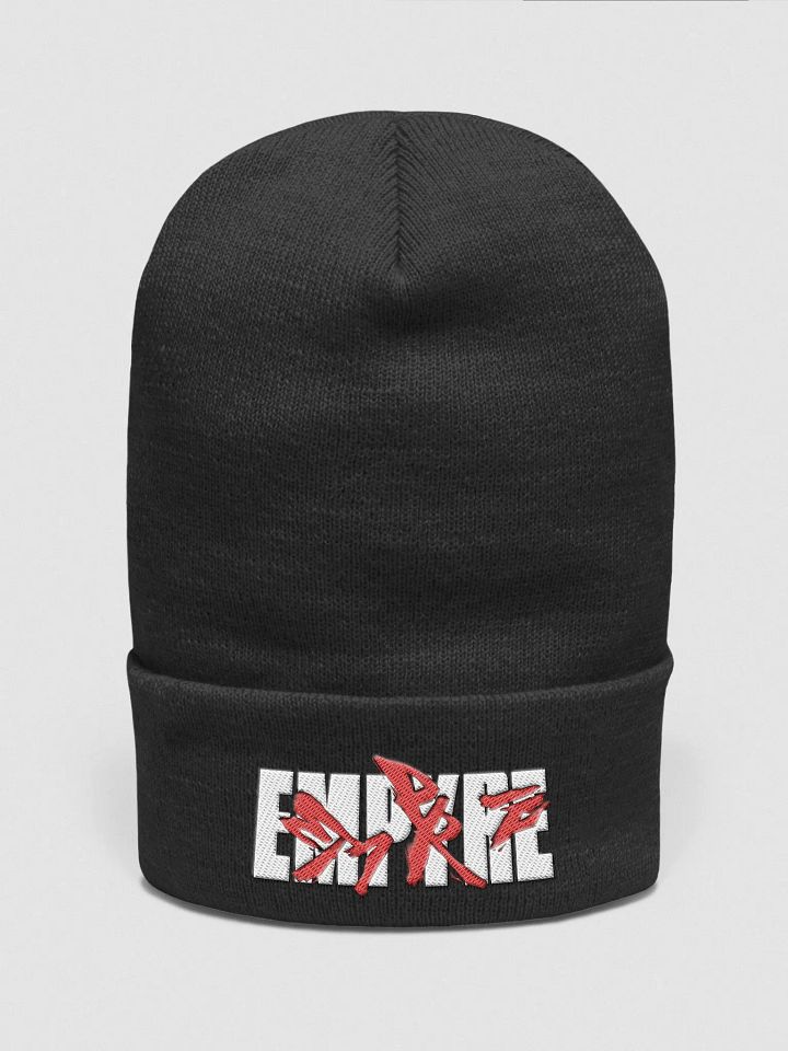 Empyre Nostalgia Beanie product image (1)