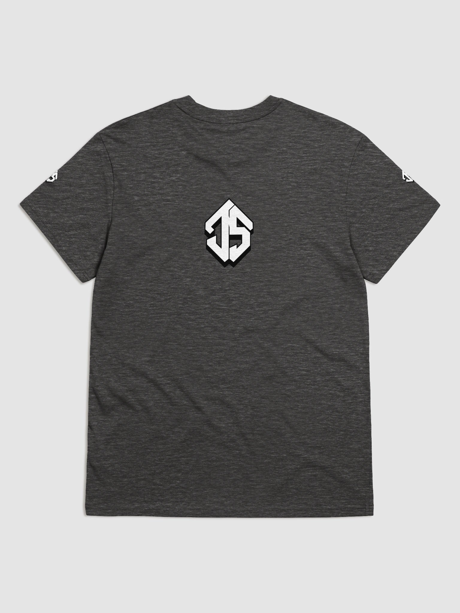 JS OFFICIAL Central Print Tee product image (8)
