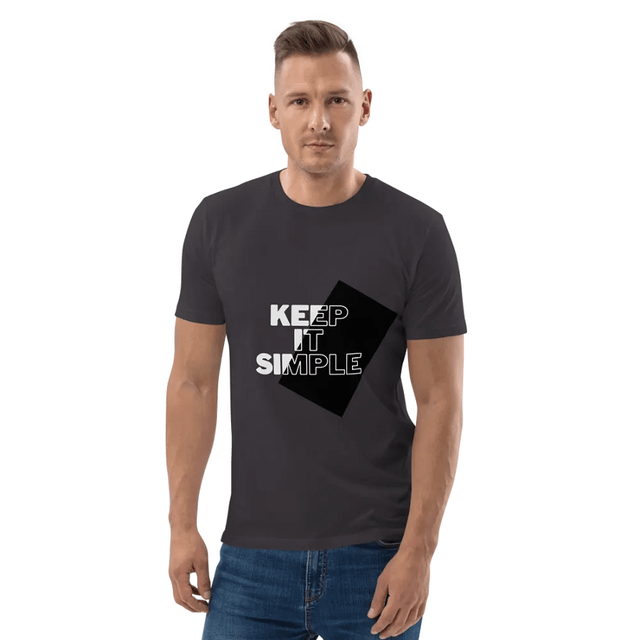 Empowerment Unveiled Tee product image (137)